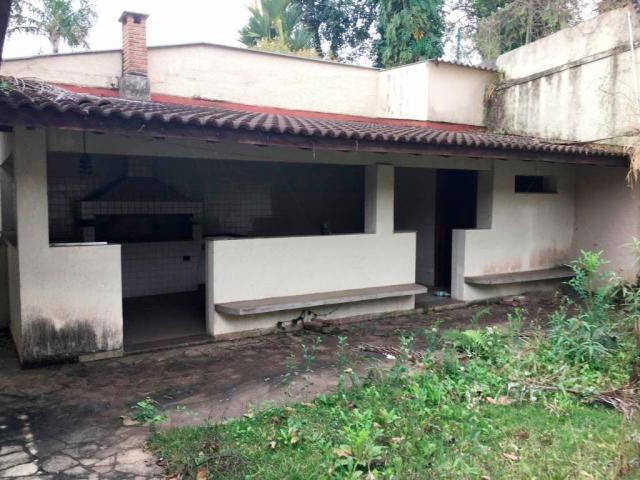 #139 - Casa para Locação em Arujá - SP - 2