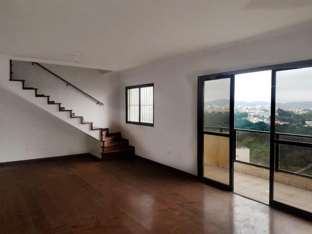 #140 - Apartamento para Venda em Guarulhos - SP