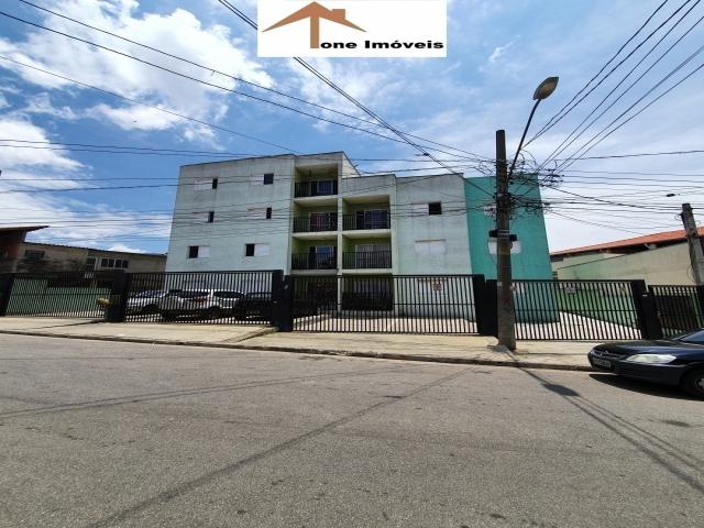 #154 - Apartamento para Venda em Guarulhos - SP - 2