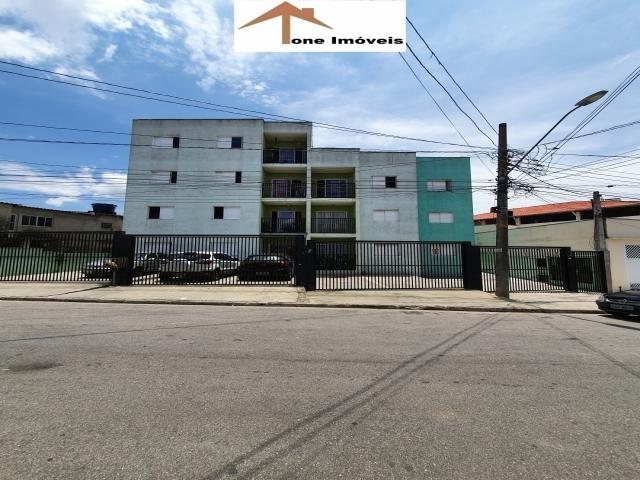 #154 - Apartamento para Venda em Guarulhos - SP