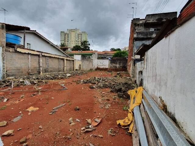 #161 - Área para Venda em Arujá - SP - 2