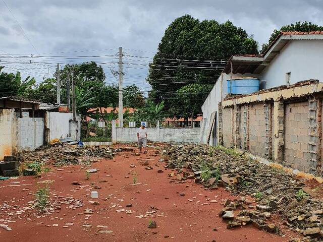 #161 - Área para Venda em Arujá - SP - 3