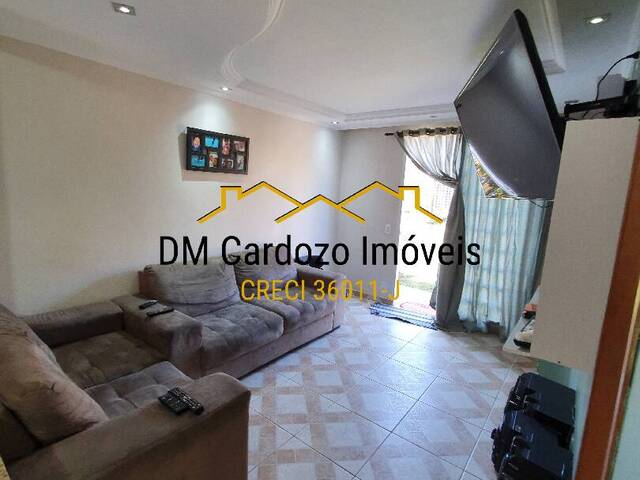 #168 - Casa para Venda em Guarulhos - SP
