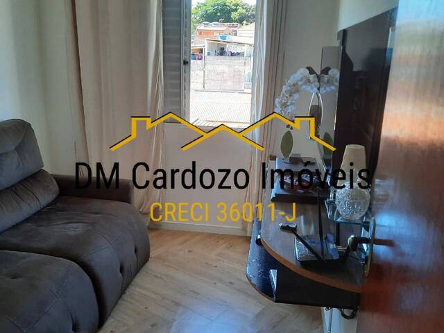 #170 - Apartamento para Venda em Guarulhos - SP - 2