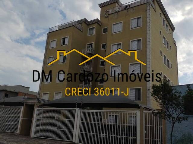 #170 - Apartamento para Venda em Guarulhos - SP - 1