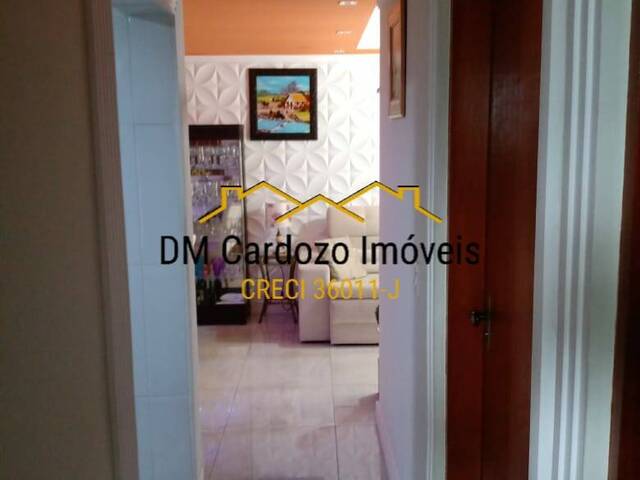 #174 - Apartamento para Venda em Guarulhos - SP - 2