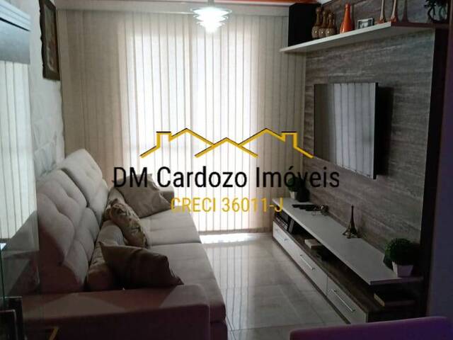 #174 - Apartamento para Venda em Guarulhos - SP - 3