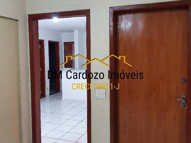 #173 - Apartamento para Venda em Guarulhos - SP - 2