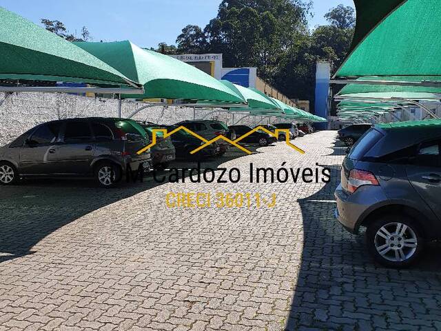 #182 - Apartamento para Venda em Arujá - SP - 2