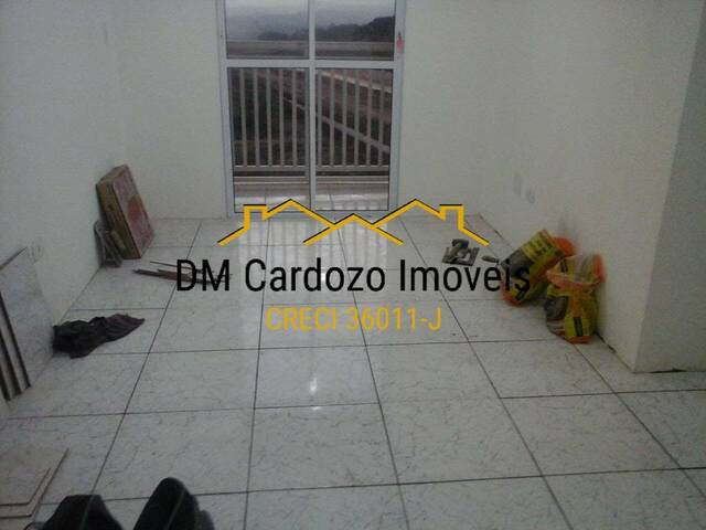 #184 - Apartamento para Venda em Guarulhos - SP - 3