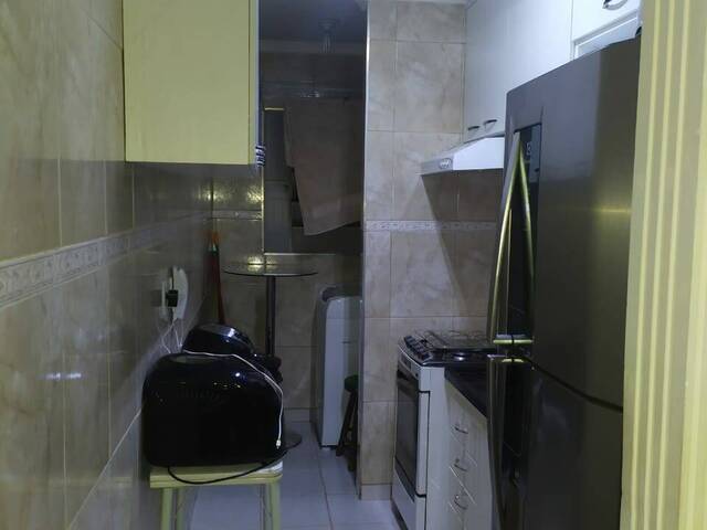 #188 - Apartamento para Venda em Guarulhos - SP - 2