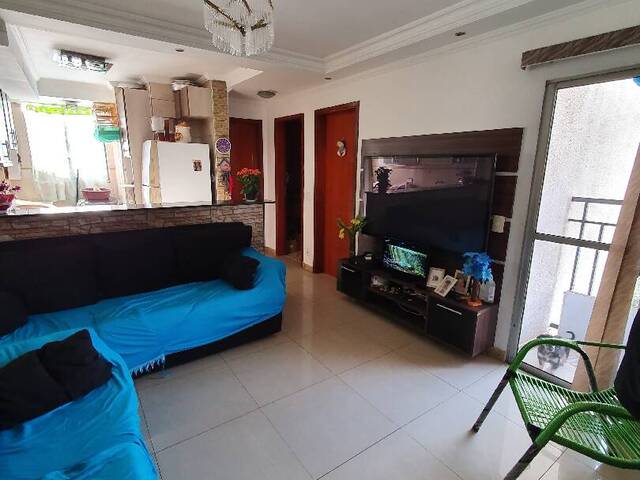 #191 - Apartamento para Venda em Guarulhos - SP - 1