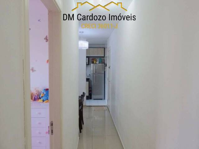 #206 - Apartamento para Venda em Guarulhos - SP - 2