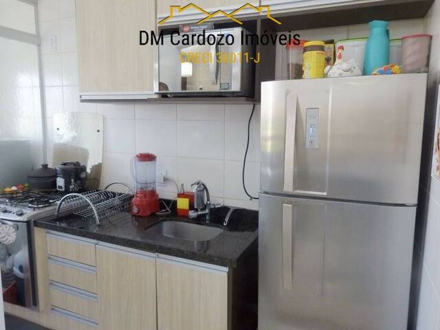 #206 - Apartamento para Venda em Guarulhos - SP - 3