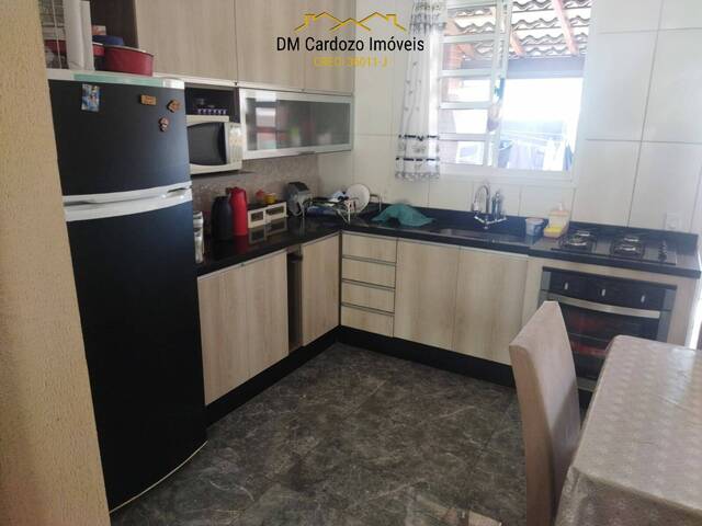 #207 - Casa para Venda em Guarulhos - SP - 1