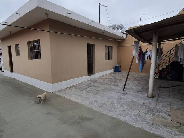 #213 - Casa para Venda em Arujá - SP