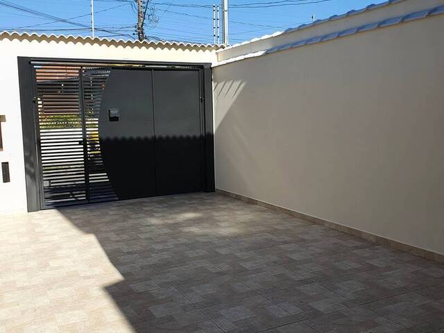 #215 - Casa para Venda em Guarulhos - SP - 2