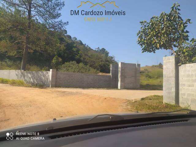 #226 - Área para Venda em Santa Isabel - SP - 3