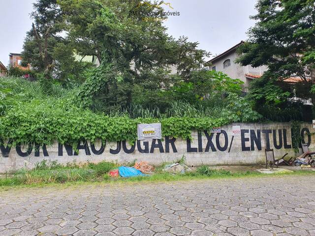 #232 - Terreno para Venda em Arujá - SP