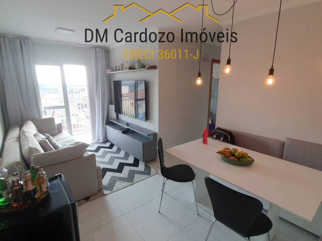 #234 - Apartamento para Venda em Guarulhos - SP - 2