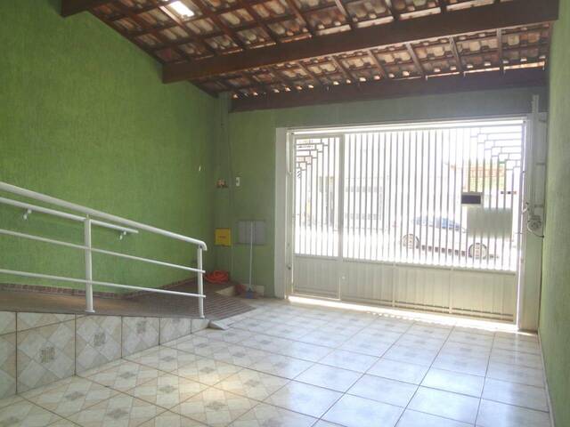 #236 - Casa para Venda em Arujá - SP - 2