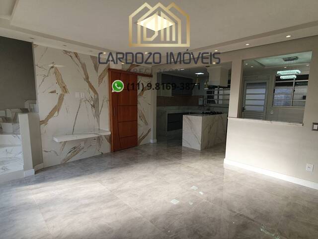 #230 - Casa para Venda em Guarulhos - SP - 3