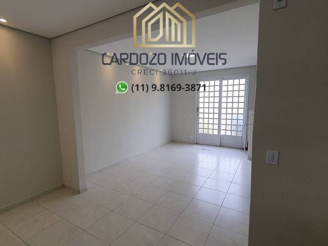 #274 - Casa para Venda em Guarulhos - SP - 3