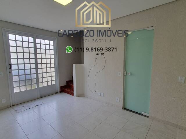 #274 - Casa para Venda em Guarulhos - SP - 2