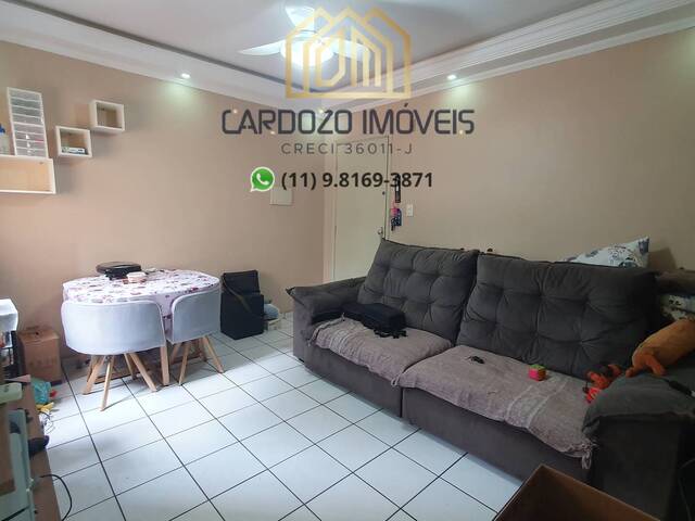 #297 - Apartamento para Locação em Guarulhos - SP - 3