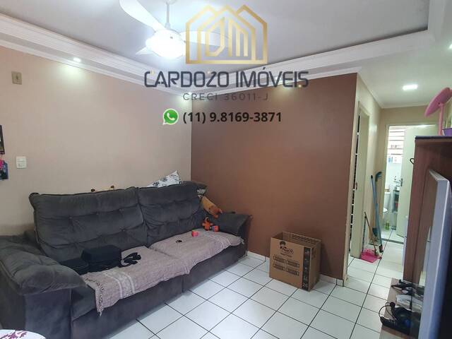 #297 - Apartamento para Locação em Guarulhos - SP - 2